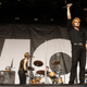 Way and My Chemical Romance in 2012
